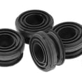 thumbnail image 3 of 4pcs EB2000i EU2000i GENERATOR RUBBER FOOT PADS for HONDA P20250110715, 3 of 5