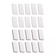 thumbnail image 1 of 4x20 Piezas Tapones De Cabecera Piezas Tapones De Cama Para Cabecero De Oficina De Dormitorio, 1 of 8
