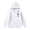 00-White1000, variant on SONXAHE Cross Print Hoodie for Toddler Boys Long Sleeve Casual Hooded Sweatshirt Daily Pullover Tops,Black