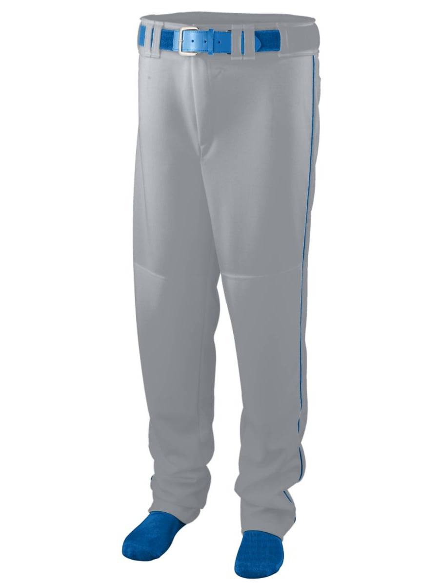 Augusta Sportswear Boys Series Baseball Pants with Piping 