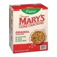 thumbnail image 5 of Organic Mary's Gone Crackers, Original Crackers, 9 oz., 2 pk., 5 of 5