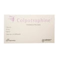 thumbnail image 1 of Colpotrophine 10 mg 10 cápsulas vaginales, 1 of 2