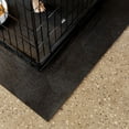thumbnail image 4 of G-Floor Levant Pattern Polyvinyl Crate, Cage, and Kennel Mat for Dogs and Cats, 4 of 8