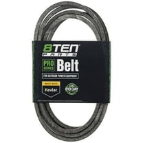 8TEN Belt with KEVLAR for Exmark Toro John Deere 130-0843 GX10176 M174994 145 x 1/2 810-CBL2885T