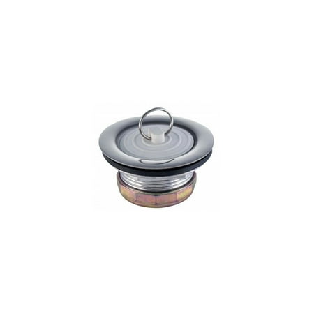 

Plumb Craft Waxman 7636650 Grid Style Basket Sink Strainer