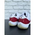 thumbnail image 4 of Ni - ke Ni - ke Air Jordan 11 Retro Low Cherry 2016 Size 13, 4 of 5