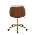 thumbnail image 6 of LumiSource Bacci Office Chair, 6 of 8