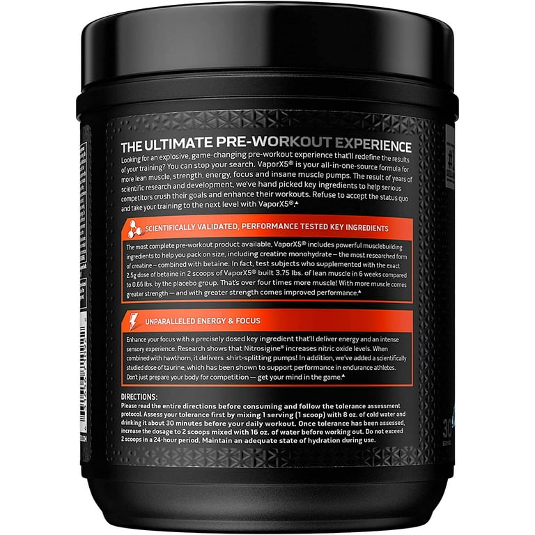 BULKSUPPLEMENTS.COM Extreme Endurance Bundle