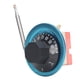 thumbnail image 5 of Perilla de control de temperatura ZHCH 30 a 110 AC250V 16A, 5 of 5