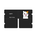 thumbnail image 3 of 5pcs Disposable Mask Holder Organizer Clip Face Mask Cover Storage Folding PP Plastic Clip, 3 of 3