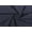 NAVY, variant on Milliskin Clear Foil Power Shine Knit Fabric Nylon Spandex Dance and Dress Fabric (NAVY, 1.5"x1.5"SampleOfFabric)