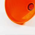 thumbnail image 3 of Detachable Flexible Car Water Oil Refueling Funnel Petrol With Filter Polyethylene Car Fuel Filler Pipes(1pc, Orange), 3 of 5