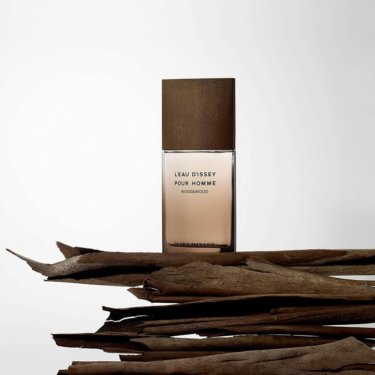 Issey Miyake L'eau D'issey Pour Homme Wood & Wood Eau de Parfum
