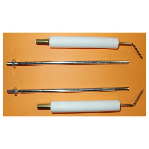 Complete Beckett Burner Ignition Kit 51771U, 5780, 7006U, Z2000 Restores and Adjusts common faults, A, AF, AFG, SF, SR