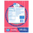 thumbnail image 2 of Great Value, Flour Tortillas, Medium, 16 oz, 10 Count, 2 of 9