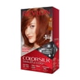 thumbnail image 7 of Revlon ColorSilk Hair Color, Medium Auburn #42, Ammonia-Free, 3D Color Gel Technology, Pack of 2, 7 of 7