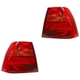 thumbnail image 1 of Par de Calaveras Jetta 1999 A 2003 TYC Sin arnés, 1 of 4