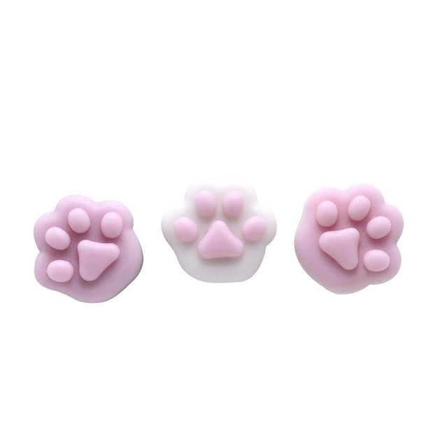 china_world Simple Dimple Set Toy Cute Stress Gift Decor Fun Squishy Toy Push Bubble Poppet