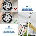 thumbnail image 4 of YOPTOP Meat Grinder Attachment for Kitchenaid Mixer  Metal Food Grinder Attachment Durable Meat Food Processor Attachment for KitchenAid Stand Mixers Includes Sausage Filler Tubers - by, 4 of 6