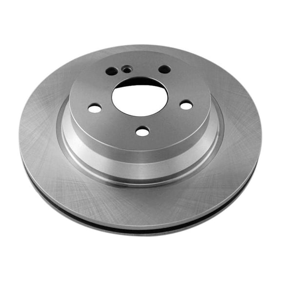 UAP Disc Brake Rotor 34247