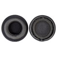 thumbnail image 4 of 1Pair Replacement Foam Pad Soft Earmuffs Headphones Accessories Ear Cushion Earbuds Cover Ear Pads RED, 4 of 8