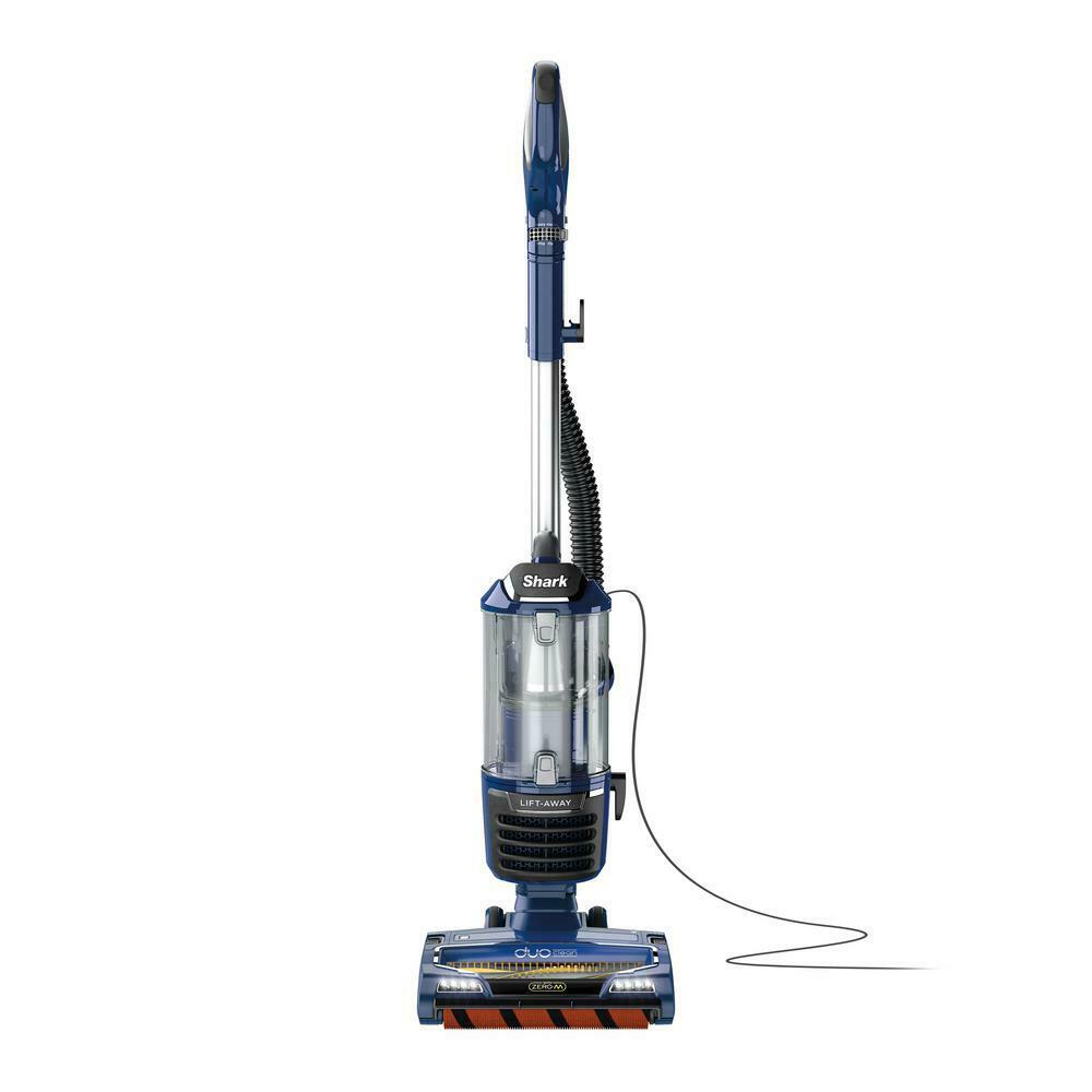 Shark Rotator LiftAway Vacuum Cleaner ZU701 AntiAllergen