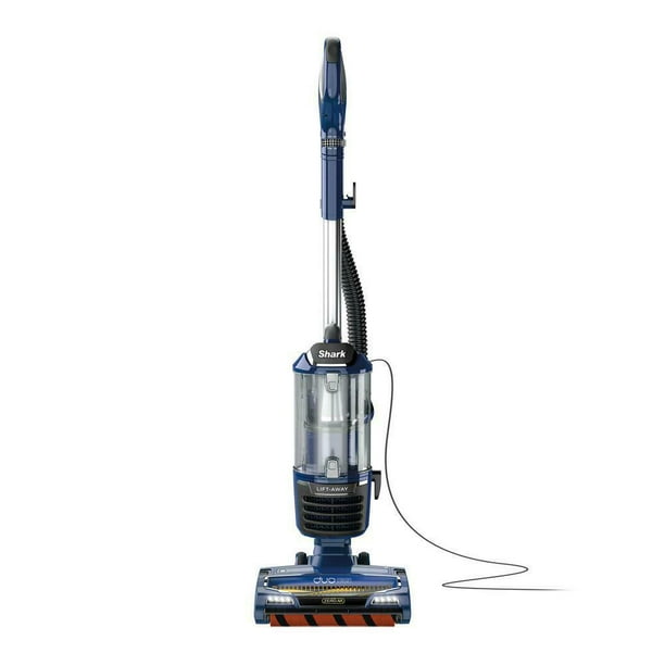 Shark Rotator LiftAway Vacuum Cleaner ZU701 AntiAllergen