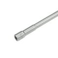 thumbnail image 4 of Uxcell 1/4" Hex Shank 150mm length 6mm Magnetic Nut Setter Driver Drill Bit, 6mm, 4 of 5