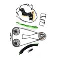 thumbnail image 4 of NAVOROGE 1set Timing Chain Kit For 2012-2014 Mercedes-Benz C250 1.8L 0009931078、2710501400+2710501500, 4 of 6