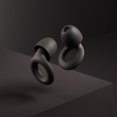 thumbnail image 2 of Ear Plugs Noise Reduction – Soft, Reusable Flexible Silicone Hearing Protection, Sleep, Noise Sensitivity, 2 of 4