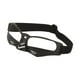 thumbnail image 4 of Montura de gafas deportivas para hombre y mujer, anticaídas, para tenis Negro, 4 of 9