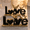 Gold Black-2, variant on Blue 2-pack Abstract Bird Ceramic Statue Decor for Living Room Bedroom