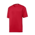 thumbnail image 4 of Sport-Tek Posicharge Tough Tee, 4 of 5