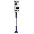 thumbnail image 2 of Hopkins Subzero Ice Crusher Pivoting Snowbrush, 2 of 11