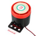thumbnail image 3 of Zumbador Electrónico Uxcell DC12V mini110dB Alarma de Tono Beep Sonido Continuo, 3 of 5