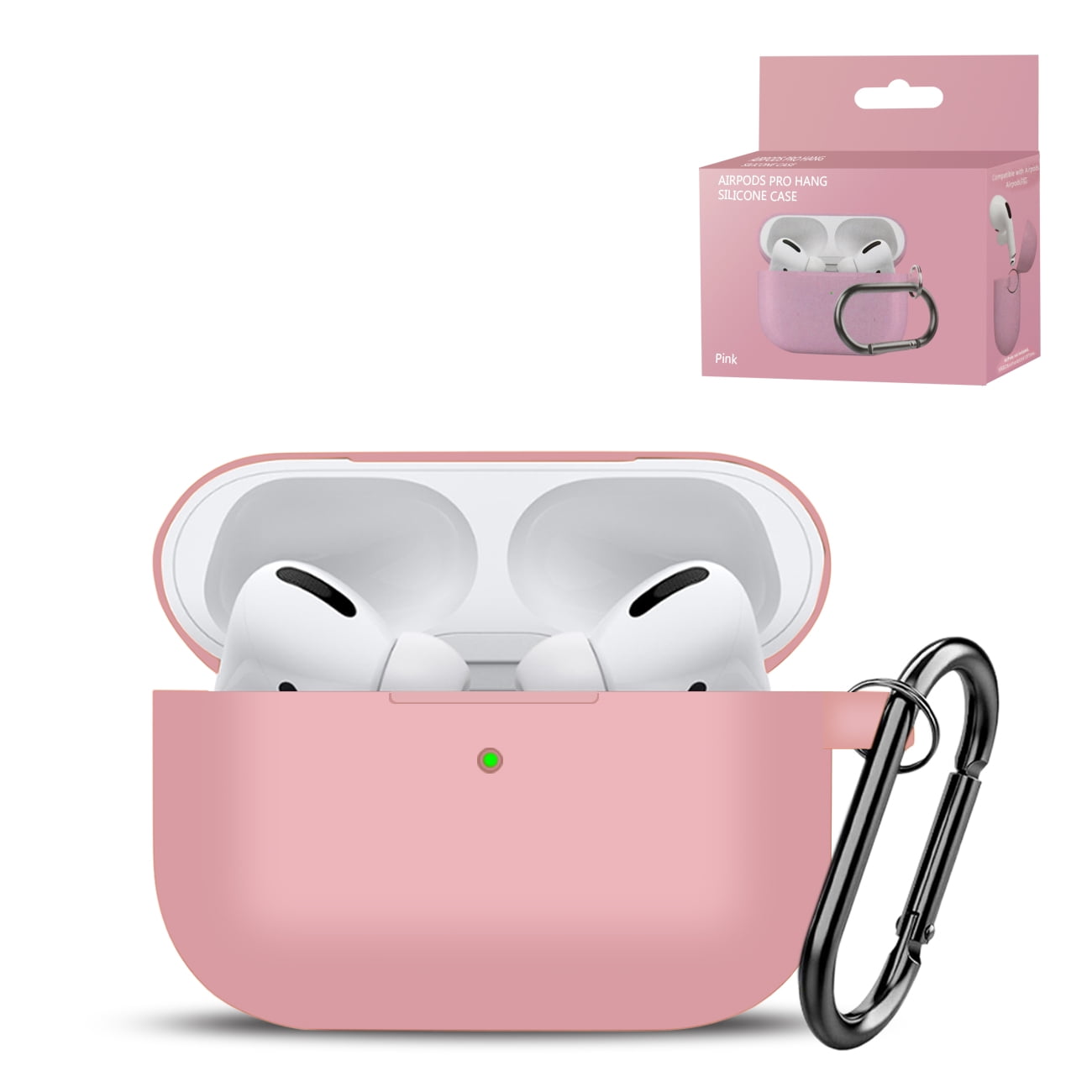 High Quality Airpods Pro Case In P