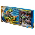 thumbnail image 2 of Mattel Hot Wheels Monster jam Dragon Blast Challenge Set, 2 of 2