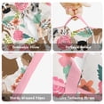 thumbnail image 6 of Chihuahua and Flower Florals Toddler Nap Mats for Kids Preschool,Sleeping Mat Bag or Kids,Toddler Sleeping Bag,Toddler Nap Mat or Daycare, 6 of 6