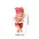 thumbnail image 3 of ToyKingdee Reborn Baby Dolls Silicone Doll Mini Realistic Newborn Baby Dolls Silicone Full Body Stress Relief, 3 of 6