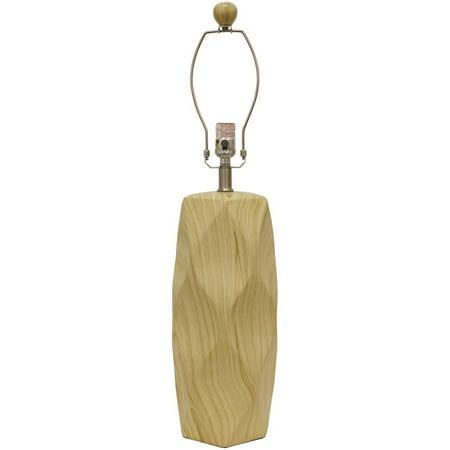Better Homes and Gardens Large Light Wood