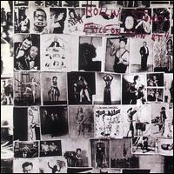 Pre-Owned Exile on Main St. (CD 0724383952427) by The Rolling Stones