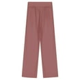 thumbnail image 4 of Children Boy Girl Stretch Pants for Kid Spandex Cute High Waisted Warm Straight Leg Long Leg Winter Fall Pants 2026 Clothing Fashion Y2K 3 Years, 4 of 9