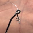 thumbnail image 6 of Reaction Tackle Swimbait Hooks 2/0 (10-pack), 6 of 6