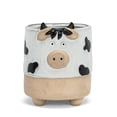 thumbnail image 1 of Ensemble de 1 Grande Vache sur Pattes Jardinière, 1 of 1