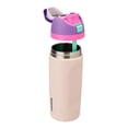 thumbnail image 5 of Termo Owala FreeSip para Niños de 16oz (473ml) de acero inoxidable térmico, Bunny Business, 5 of 5