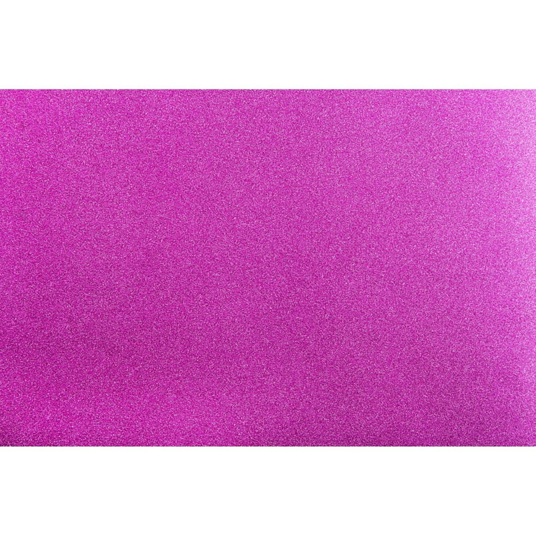 Metallic Hot Pink Sheet - 12x20 – Vinyl Cut Pros