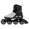 thumbnail image 4 of Rollerblade USA Macroblade 80 Womens Adult Fitness Inline Skate, Size 5, Orange, 4 of 7