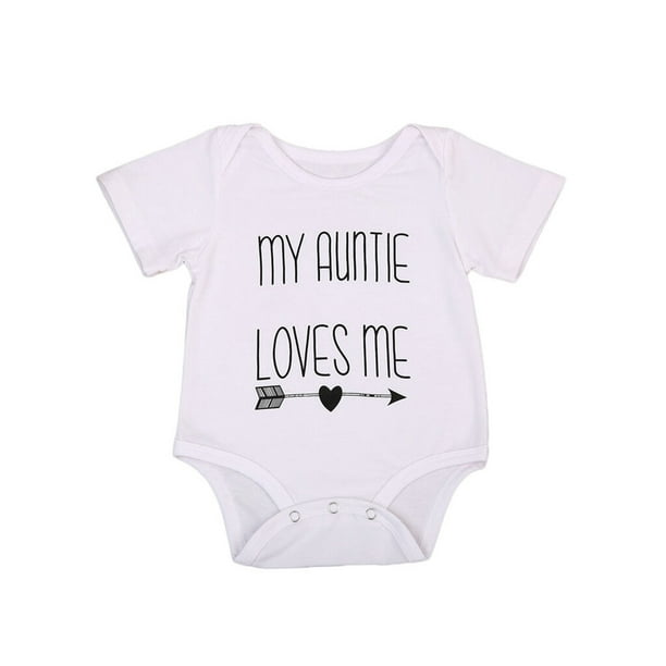 Farrubbyine8 My Auntie Love Me Baby Boy Girls Romper Bodysuit Outfits Walmart Com Walmart Com Farrubbyine8 My Auntie Love Me Baby Boy Girls Romper Bodysuit Outfits Walmart Com Walmart Com