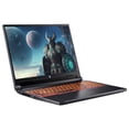 thumbnail image 2 of Laptop Gamer Acer Nitro V16 AMD Ryzen 5 Nvidia RTX 5050 240 16GB RAM DDR5 512GB SSD, Pantalla 16", 2 of 3