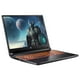 thumbnail image 2 of Laptop Gamer Acer Nitro V16 AMD Ryzen 5 Nvidia RTX 5050 240 16GB RAM DDR5 512GB SSD, Pantalla 16", 2 of 3